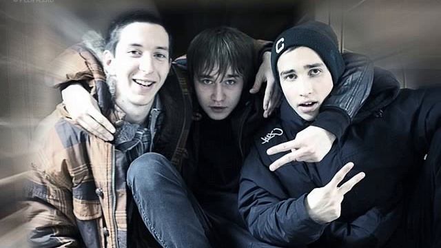 Ник - Вместе на всегда