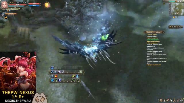 🔥 THEPW NEXUS [1.4.6+]: КАЧАЮ ПРИСТА 🔥