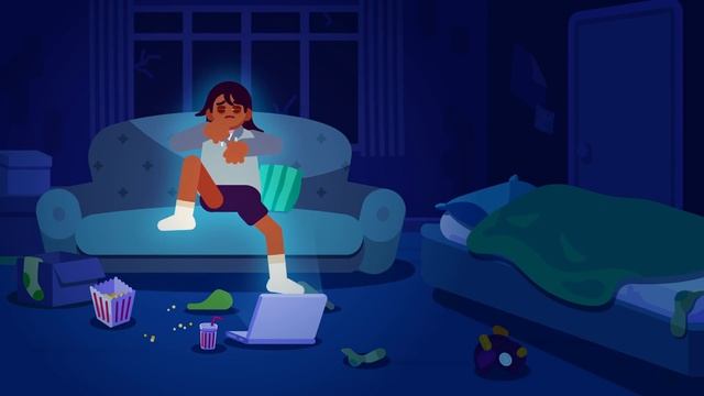 Why Does Fentanyl Feel So Good?