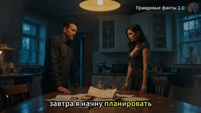 Моя дочь пришла ко мне с широко раскрытыми глазами от ?