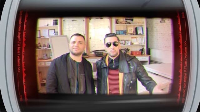 Приглашение от Группы Градусы на #EuropaPlusFest2017 !