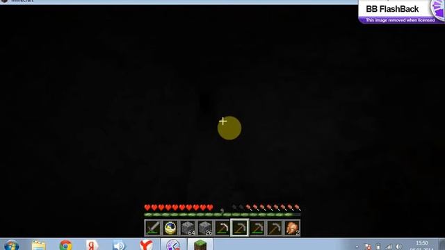 Прохождение Minecraft C Alexander Digger. Часть 2