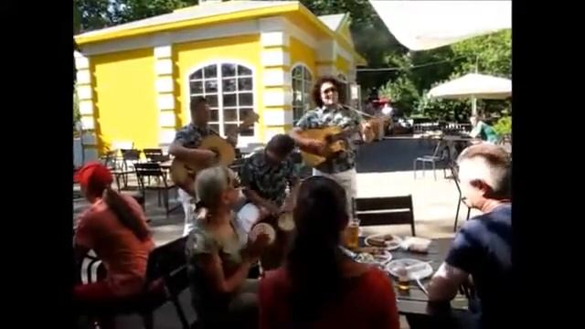 Латиноамериканская группа 150