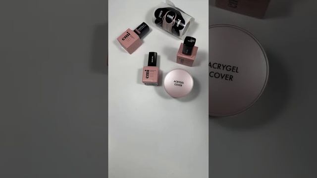 Прямой эфир с Марией Шамадыло. Наращивание и моделиро?