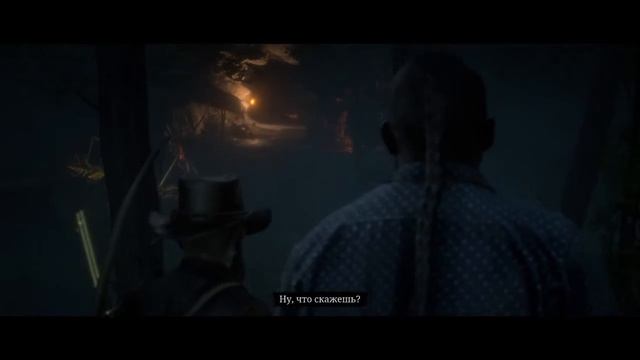 Прохождение Red Dead Redemption 2  Часть 65 Это земля Мерфи