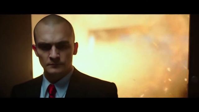 Обзор - Хитмен. Агент 47