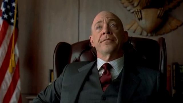 После прочтения сжечь (диалог агентов ФБР) RUS