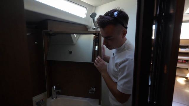 Яхта Ocenis 51.1 / Обзор ЯХТЫ за 70 МЛН