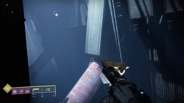 Создатели Destiny 2 должны гореть в аду за задание риск награда