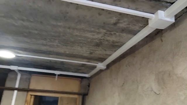 Электромонтаж в гараже