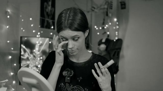 Магия макияжа: превращаюсь в азиатку!