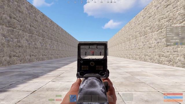 RUST 2025 PVP НАСТРОЙКИ! (Полный разбор, +20-30 ФПС)!