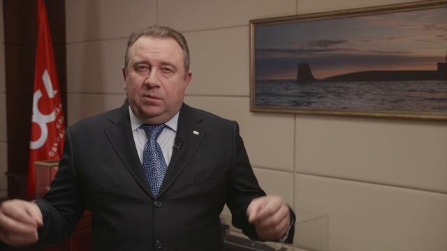 Глава ОСК о строительстве отечественных парусников