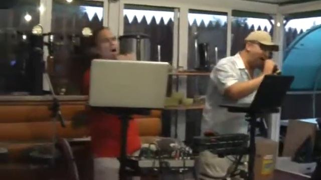 Ильдар Васильев-Верни мне музыку А.Бабаджанян-А.Вознесенский(Магомаев)