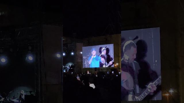 Баста - Hands Up (19.08.2023 Елабуга)
