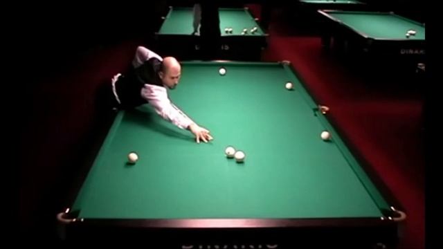 Мастера заканчивают дуплетом, а МСМК штанами.