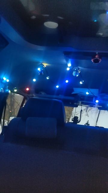 К новому году готов!!!