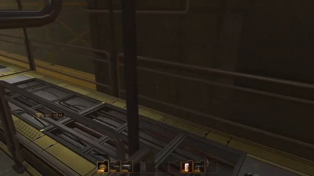 Deus Ex Human Revolution   серия 11   No Comments