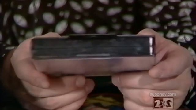 Денди - Новая реальность (1 сезон) 25 выпуск 04.03.1995