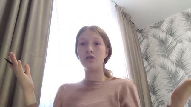 влок про очень сложный макияж. 1 часть имба проучилась.