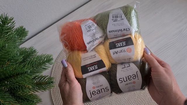 Вязовлог. Поездка в магазин, где продаются мои игрушки