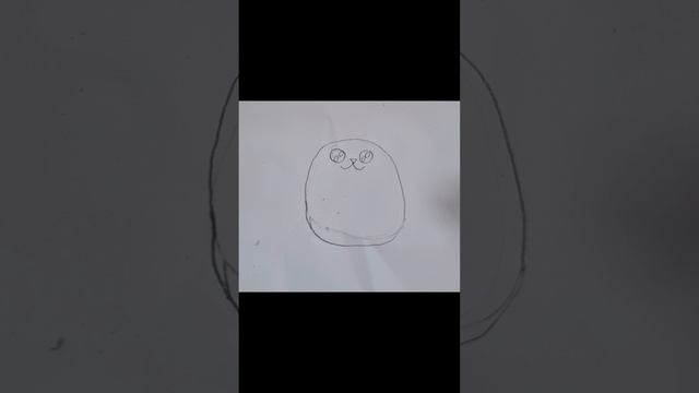 КАК НАРИСОВАТЬ ХОМЯЧКА 🐹 для детей