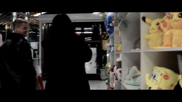 Реклама ТРЦ 