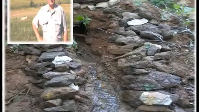 Село мое любимое, родное