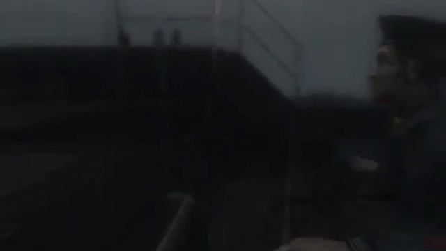 Call Of Cthulhu Dark Corners Of The Earth :Опасное путешествие, Прохождение часть 40.