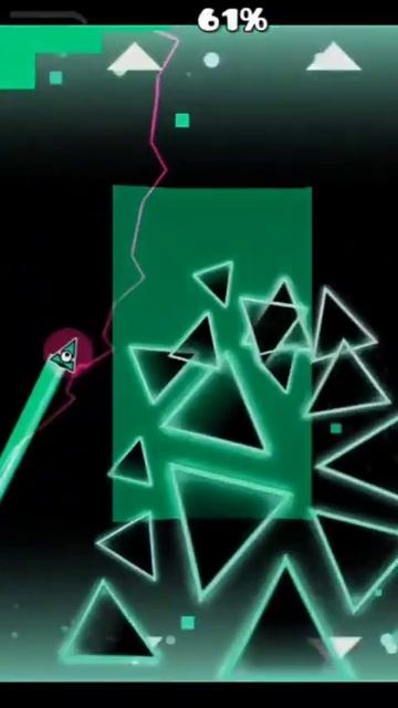 Mulpan Challenge #geometrydash #игры