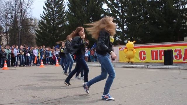 Street Beats - БУНТАРКИ