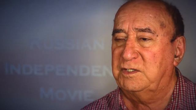 16 наград, режиссер С. Пучинян рассказывает | Stepan Puchinyan's Interview #7 [RIM]