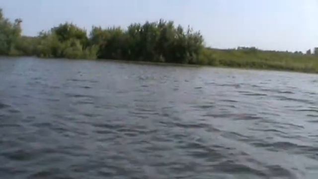 элегия воды и солнца