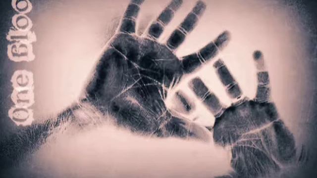 1 Blood - Осень