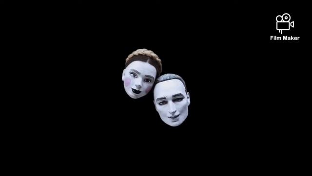 У меня нет друзей