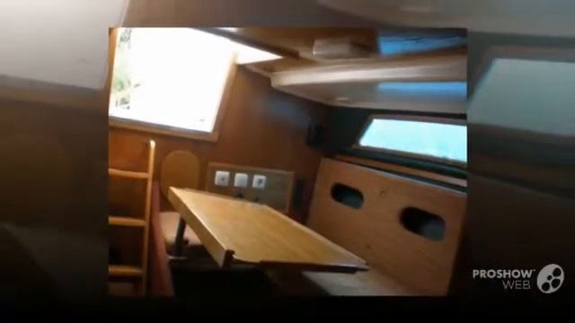 Venus 22-Fьhrerscheinfreier Ab Sailing Boat, Daysailer Year - 1992,