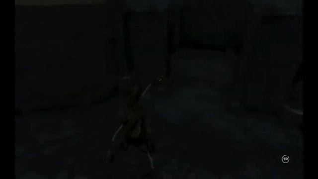 Возвращение Якова  ▶ Rise Of The Tomb Raider #21