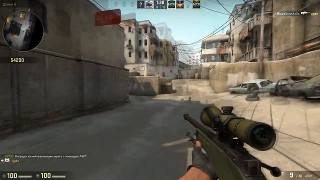 ЗАЙКА И СИЛЬВЕРЫ