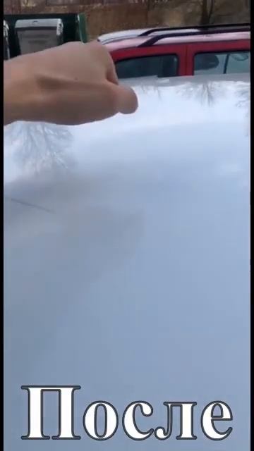 Шумоизоляция крыши LAda Granta лифтбек #shorts