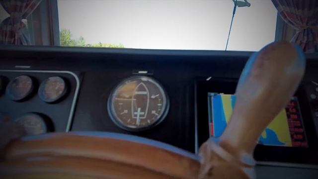 Сквозь шлюз времени на реке СВИРЬ - ВЕРХНИЕ МАНДРОГИ! Б