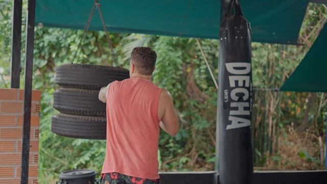 Цена тренировки Тайским боксом на Пхукете