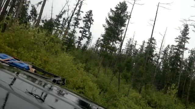 БНТ 2016 9ый день оз Окунёвое