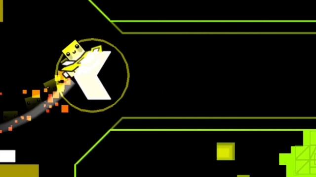 Прохождение ReTray в Geometry Dash (со всеми монетами)