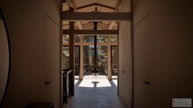 А как выглядит Ваш дом мечты?