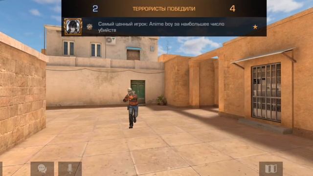 Играю в  Standoff2. И я девочка!😱