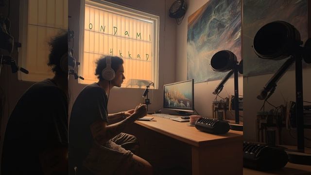 Свой ритм (feat. 4kkad)