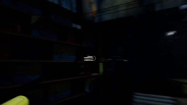 прохождение Poppy Playtime часть 1