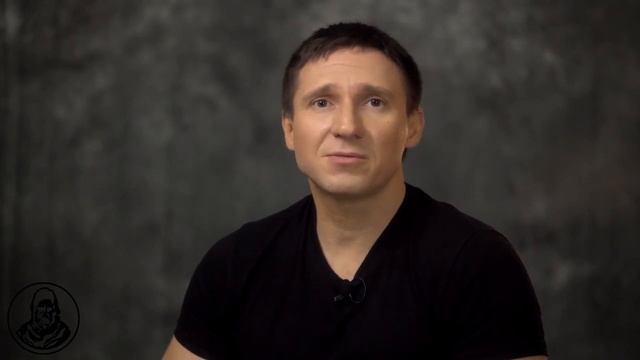 Михаил Радуга.Природа явления.