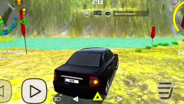 Automotive Technician Prodigy