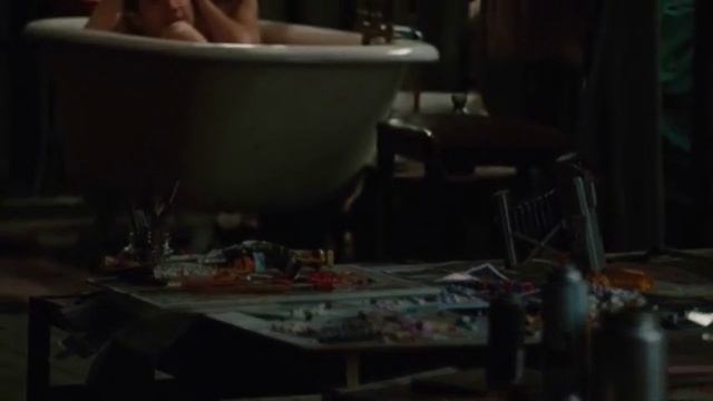 Любовь и другие лекарства